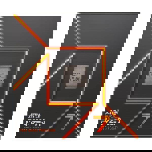 AMD RYZEN 7 7700 AM5